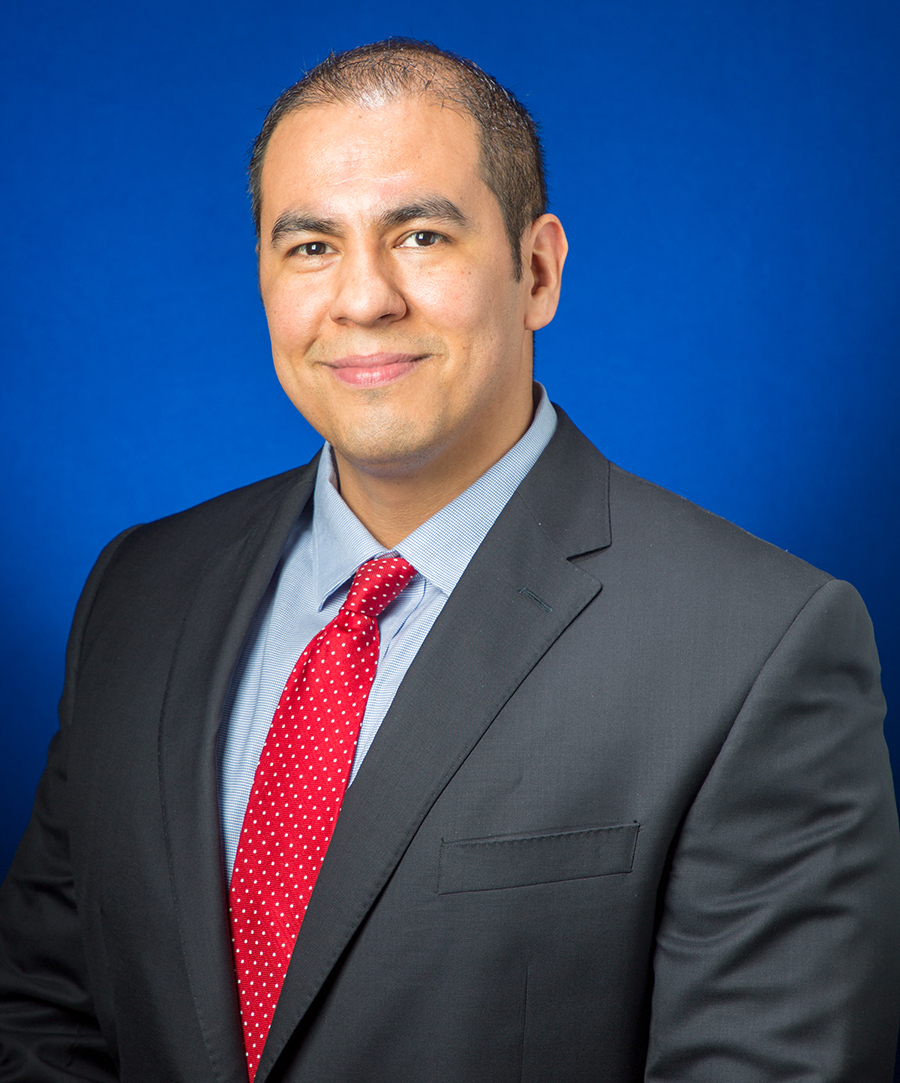 Michael Rodriguez